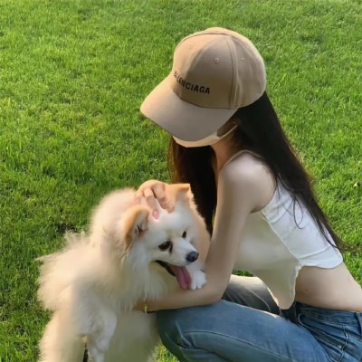 女导与强盗